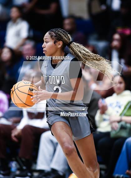 Thumbnail 3 in Bishop O'Dowd @ Sierra Canyon photogallery.