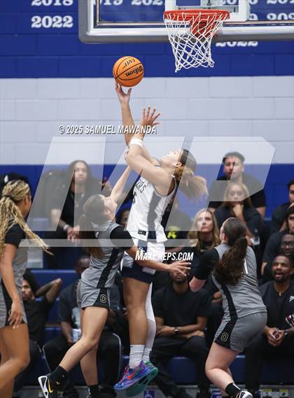 Thumbnail 1 in Bishop O'Dowd @ Sierra Canyon photogallery.