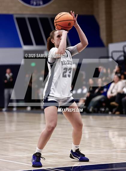 Thumbnail 1 in Bishop O'Dowd @ Sierra Canyon photogallery.