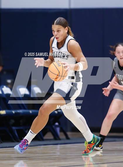 Thumbnail 2 in Bishop O'Dowd @ Sierra Canyon photogallery.