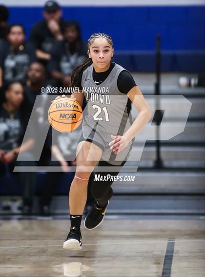 Thumbnail 3 in Bishop O'Dowd @ Sierra Canyon photogallery.