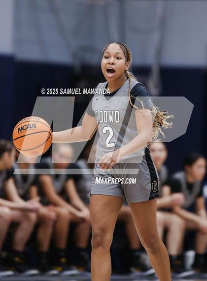 Thumbnail 1 in Bishop O'Dowd @ Sierra Canyon photogallery.