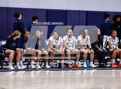 Thumbnail 2 in Bishop O'Dowd @ Sierra Canyon photogallery.