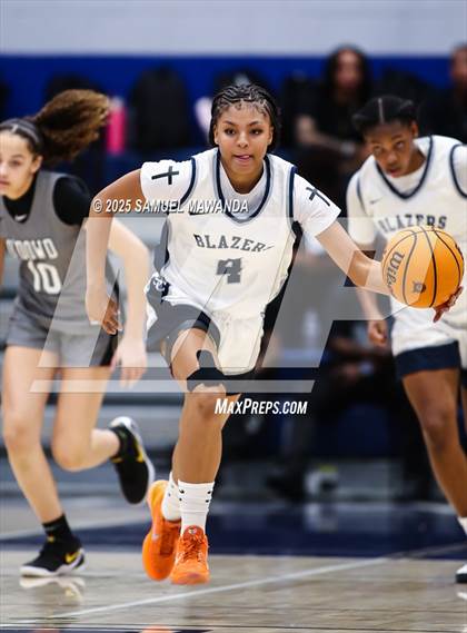 Thumbnail 1 in Bishop O'Dowd @ Sierra Canyon photogallery.