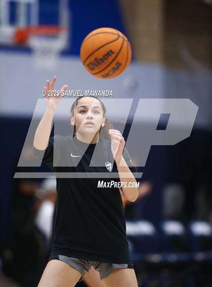 Thumbnail 2 in Bishop O'Dowd @ Sierra Canyon photogallery.