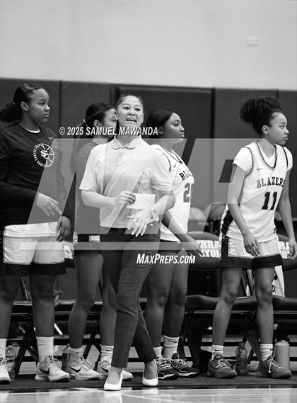 Thumbnail 1 in Bishop O'Dowd @ Sierra Canyon photogallery.