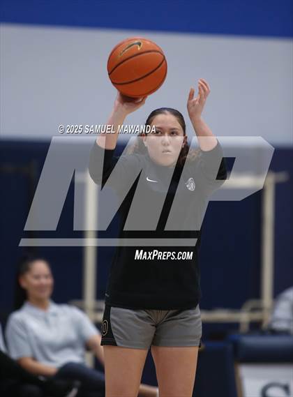 Thumbnail 3 in Bishop O'Dowd @ Sierra Canyon photogallery.