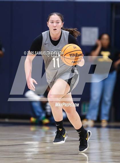 Thumbnail 2 in Bishop O'Dowd @ Sierra Canyon photogallery.