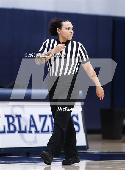 Thumbnail 2 in Bishop O'Dowd @ Sierra Canyon photogallery.