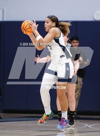 Thumbnail 1 in Bishop O'Dowd @ Sierra Canyon photogallery.