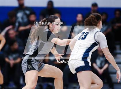 Thumbnail 3 in Bishop O'Dowd @ Sierra Canyon photogallery.