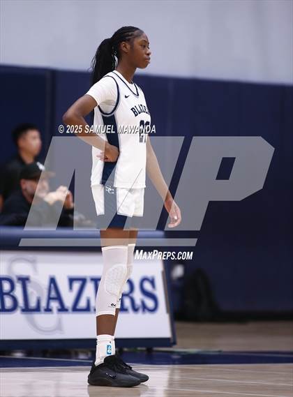 Thumbnail 2 in Bishop O'Dowd @ Sierra Canyon photogallery.