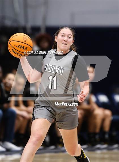 Thumbnail 2 in Bishop O'Dowd @ Sierra Canyon photogallery.