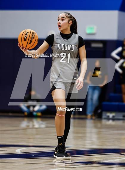 Thumbnail 1 in Bishop O'Dowd @ Sierra Canyon photogallery.