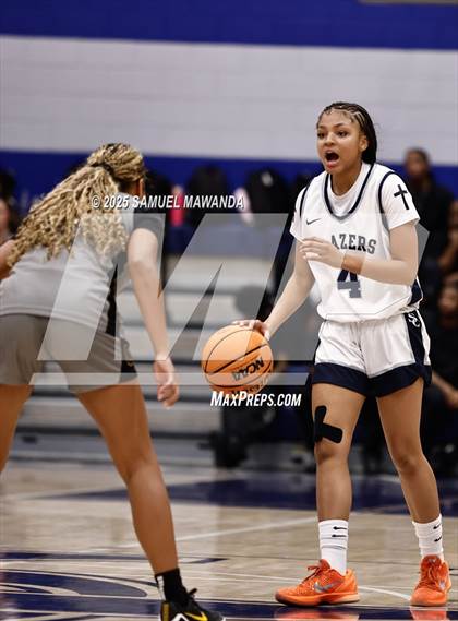 Thumbnail 2 in Bishop O'Dowd @ Sierra Canyon photogallery.