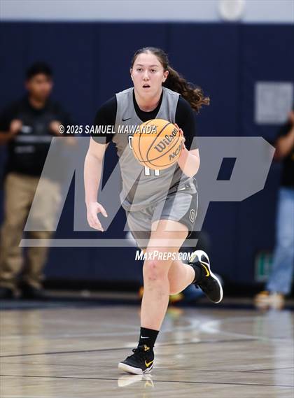 Thumbnail 3 in Bishop O'Dowd @ Sierra Canyon photogallery.