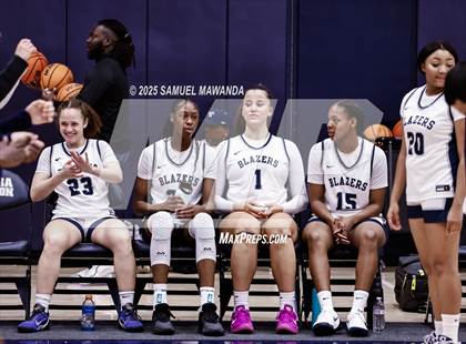 Thumbnail 1 in Bishop O'Dowd @ Sierra Canyon photogallery.