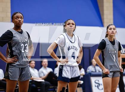 Thumbnail 3 in Bishop O'Dowd @ Sierra Canyon photogallery.