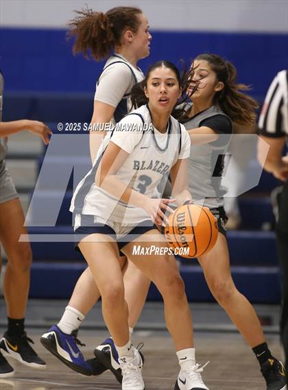 Thumbnail 1 in Bishop O'Dowd @ Sierra Canyon photogallery.