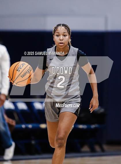 Thumbnail 3 in Bishop O'Dowd @ Sierra Canyon photogallery.