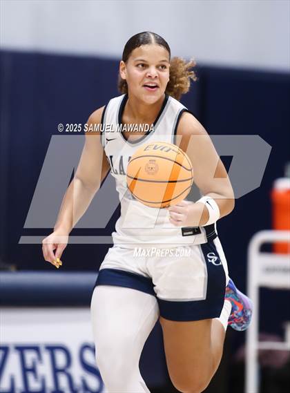 Thumbnail 3 in Bishop O'Dowd @ Sierra Canyon photogallery.