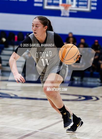 Thumbnail 1 in Bishop O'Dowd @ Sierra Canyon photogallery.