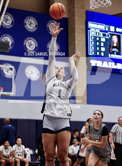 Thumbnail 1 in Bishop O'Dowd @ Sierra Canyon photogallery.