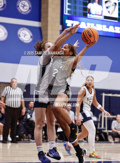 Thumbnail 1 in Bishop O'Dowd @ Sierra Canyon photogallery.