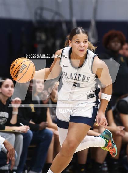 Thumbnail 1 in Bishop O'Dowd @ Sierra Canyon photogallery.