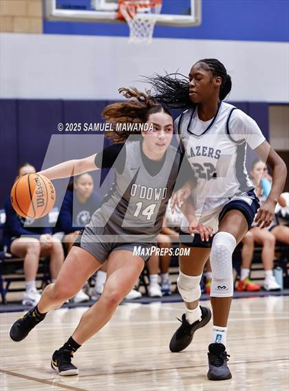 Thumbnail 1 in Bishop O'Dowd @ Sierra Canyon photogallery.