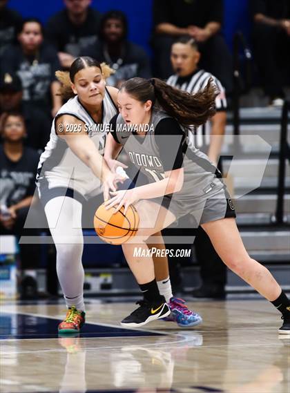 Thumbnail 2 in Bishop O'Dowd @ Sierra Canyon photogallery.