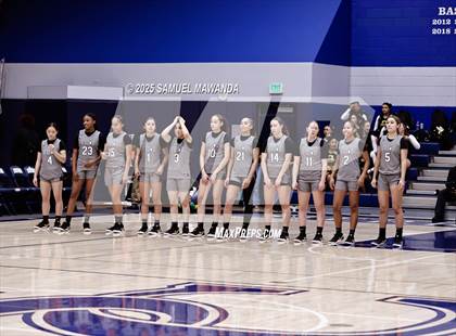 Thumbnail 1 in Bishop O'Dowd @ Sierra Canyon photogallery.