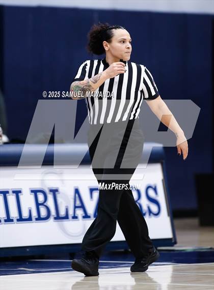 Thumbnail 3 in Bishop O'Dowd @ Sierra Canyon photogallery.