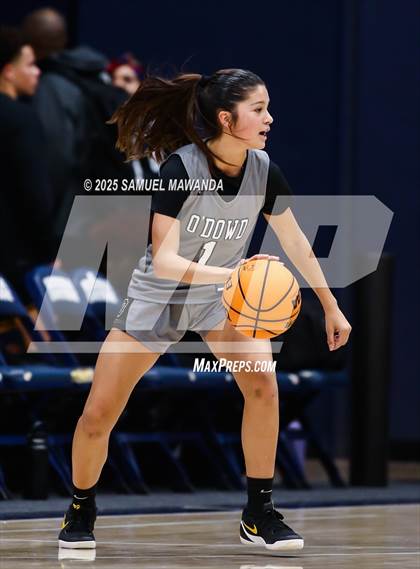 Thumbnail 1 in Bishop O'Dowd @ Sierra Canyon photogallery.