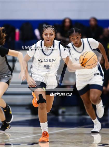 Thumbnail 2 in Bishop O'Dowd @ Sierra Canyon photogallery.