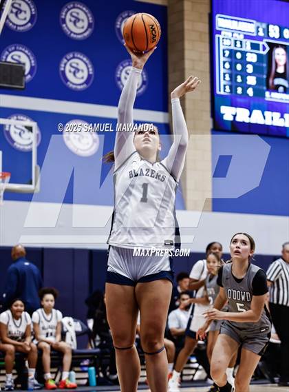 Thumbnail 3 in Bishop O'Dowd @ Sierra Canyon photogallery.