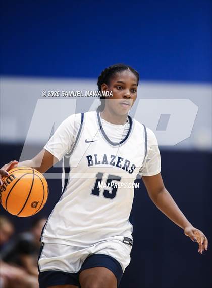 Thumbnail 3 in Bishop O'Dowd @ Sierra Canyon photogallery.