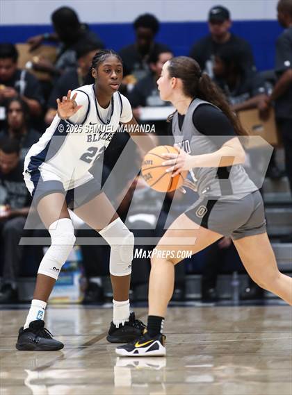 Thumbnail 1 in Bishop O'Dowd @ Sierra Canyon photogallery.