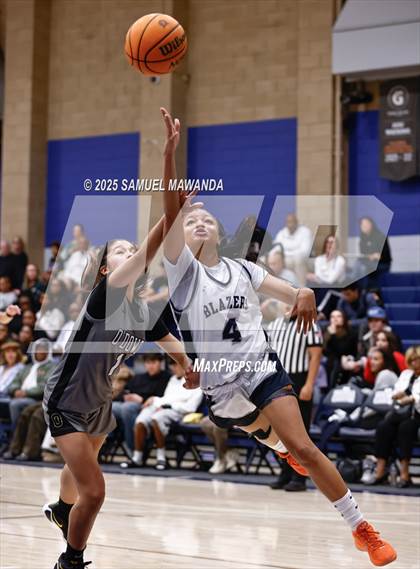 Thumbnail 1 in Bishop O'Dowd @ Sierra Canyon photogallery.