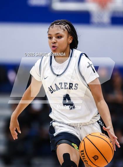 Thumbnail 2 in Bishop O'Dowd @ Sierra Canyon photogallery.