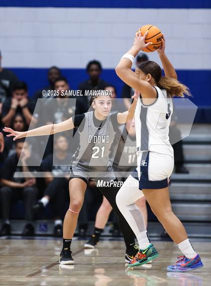 Thumbnail 3 in Bishop O'Dowd @ Sierra Canyon photogallery.