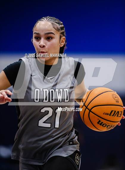 Thumbnail 2 in Bishop O'Dowd @ Sierra Canyon photogallery.