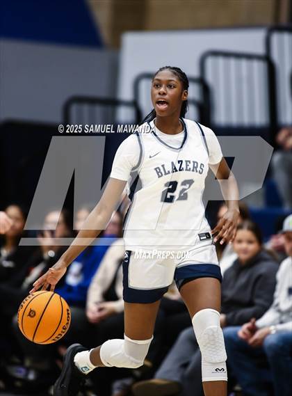 Thumbnail 1 in Bishop O'Dowd @ Sierra Canyon photogallery.