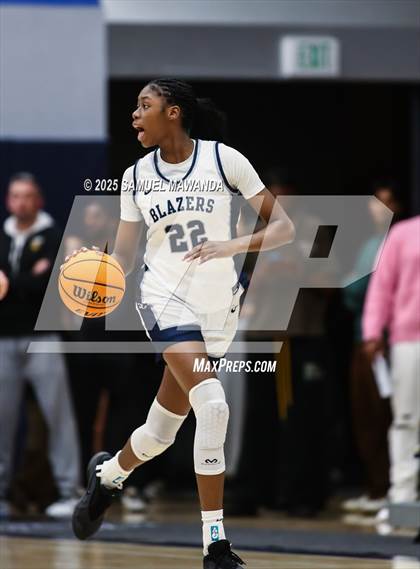 Thumbnail 1 in Bishop O'Dowd @ Sierra Canyon photogallery.