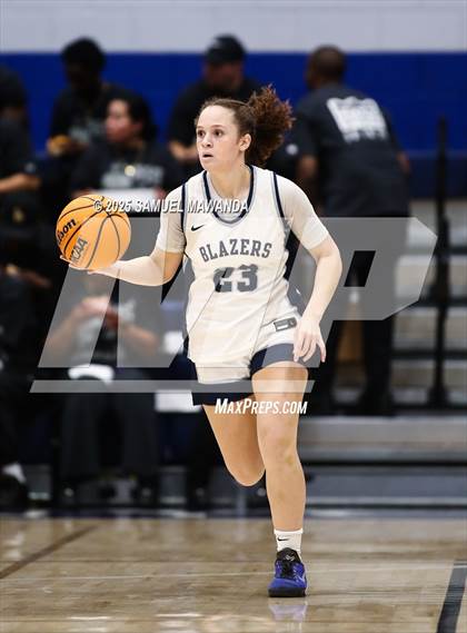 Thumbnail 1 in Bishop O'Dowd @ Sierra Canyon photogallery.