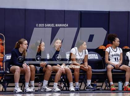 Thumbnail 3 in Bishop O'Dowd @ Sierra Canyon photogallery.