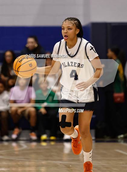 Thumbnail 1 in Bishop O'Dowd @ Sierra Canyon photogallery.