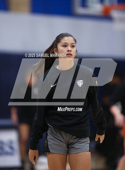 Thumbnail 2 in Bishop O'Dowd @ Sierra Canyon photogallery.