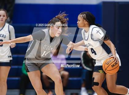 Thumbnail 2 in Bishop O'Dowd @ Sierra Canyon photogallery.