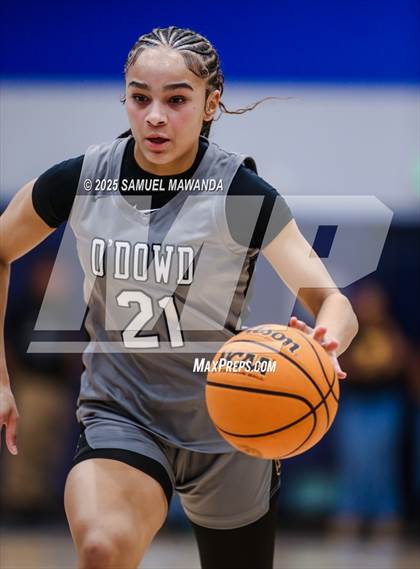 Thumbnail 1 in Bishop O'Dowd @ Sierra Canyon photogallery.